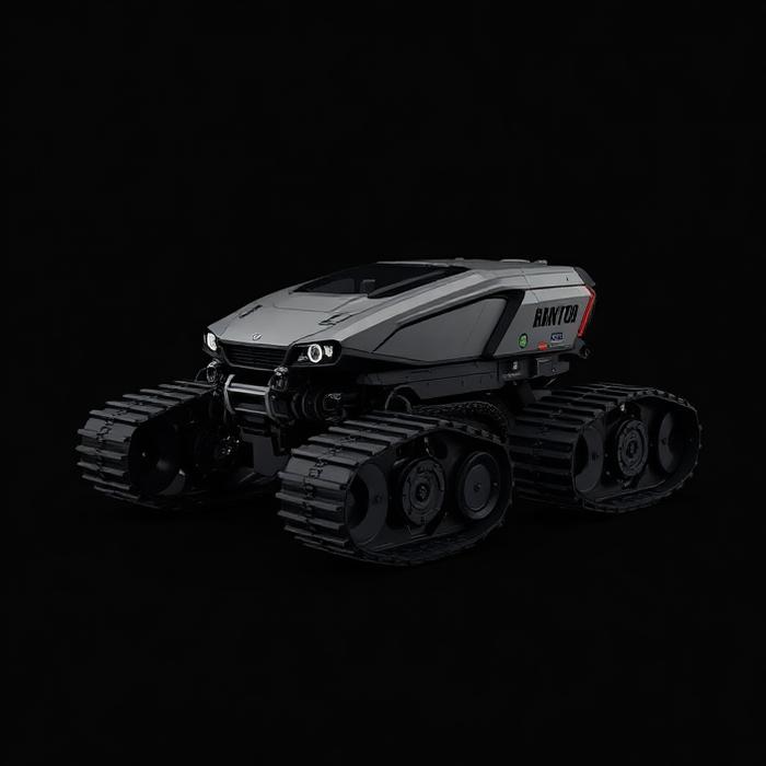 3D Modelling